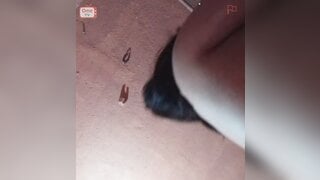 OmeTV - Filipina girl showering
