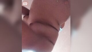 OmeTV - Filipina girl showering