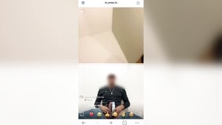 big dick reaction to ometv girls