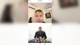 big dick reaction to ometv girls