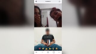 she liked what she saw