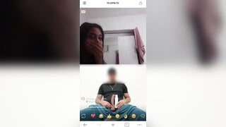 she liked what she saw
