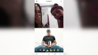 she liked what she saw