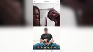 she liked what she saw