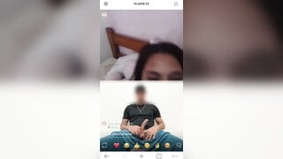 she liked what she saw
