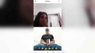 she liked what she saw