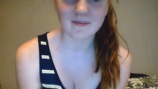 Kaitlyn Plays SPICY Omegle Game (2013)