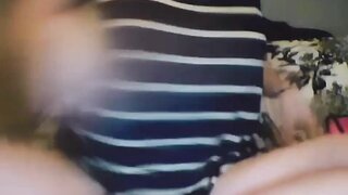 Kaitlyn Plays SPICY Omegle Game (2013)