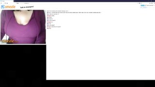 Omegle