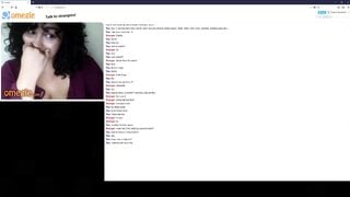 Omegle