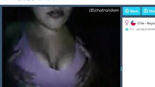 two chileans sluts