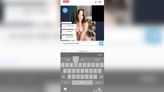 Coomeet hot Ukranian girl