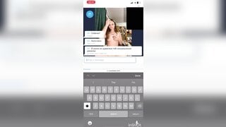 Coomeet hot Ukranian girl