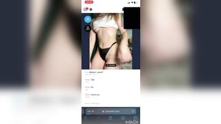 Coomeet hot Ukranian girl