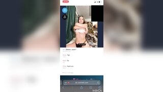 Coomeet hot Ukranian girl