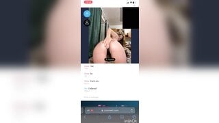 Coomeet hot Ukranian girl