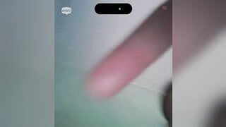 Minichat WIN Brasilian Teen big tits