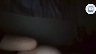 Canadian shows boobs and arch for me on monkey app