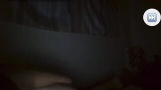 Canadian shows boobs and arch for me on monkey app
