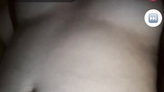 Canadian shows boobs and arch for me on monkey app