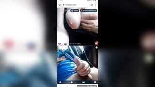 videochat fun