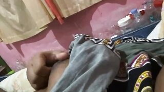 MILF takes her boobs out for me on ome.tv