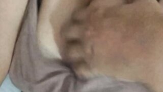 Girl flashes me on ome.tv