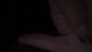 Brazilian girl shows and plays with her nipple on ome.tv