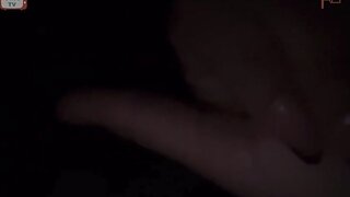 Brazilian girl shows and plays with her nipple on ome.tv
