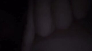 Brazilian girl shows and plays with her nipple on ome.tv
