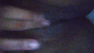 Brazilian teen shows her boobs and masturbates with me on ome.tv