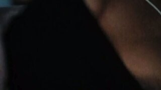 Brazilian takes her boob out and plays with nipple on ome.tv