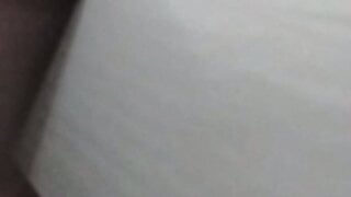 Takes is sitting on ome.tv with boobs out
