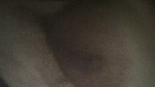 Asian-American shows me her tits to help me nut
