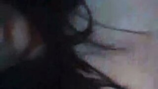 Beautiful Indonesian takes her top down on ome.tv