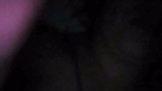 Brazilian takes a boob out for me on ome.tv