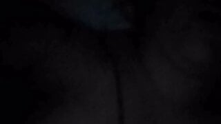 Brazilian takes a boob out for me on ome.tv