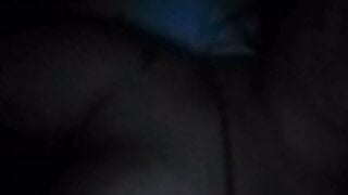 Brazilian takes a boob out for me on ome.tv