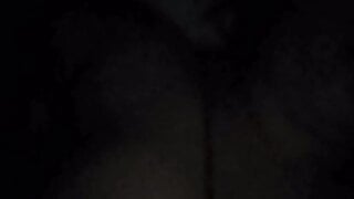 Brazilian takes a boob out for me on ome.tv