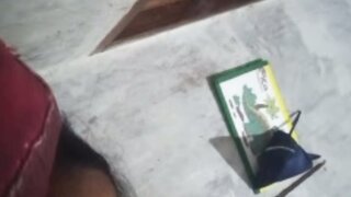 Indonesian BBW shows and spits on her nipples on ome.tv
