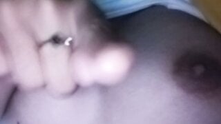 Indonesian girl shows so she can see my dick on ome.tv