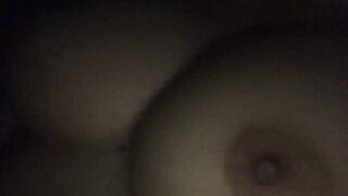 Pretty Brazilian shows me her chest on ome.tv