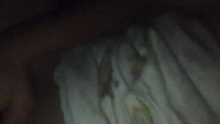 Pretty Brazilian shows me her chest on ome.tv