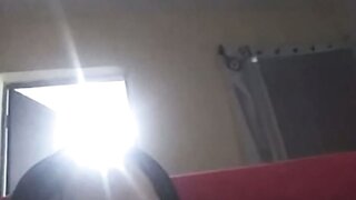 Brazilian slut loves showing off her body