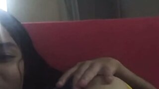 Brazilian slut loves showing off her body