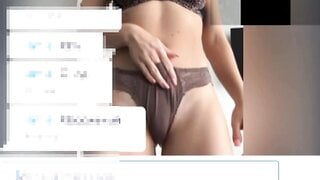 CooMeet ukranian babe does what shes told