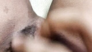 Indian hairy pussy