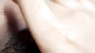 Indian hairy pussy