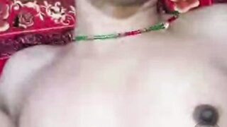 Indian couple having sex in flingster????