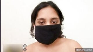 madhya pradesh teen flashes her boobs